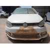 volkswagen polo v (6r1, 6c1) del año 2015