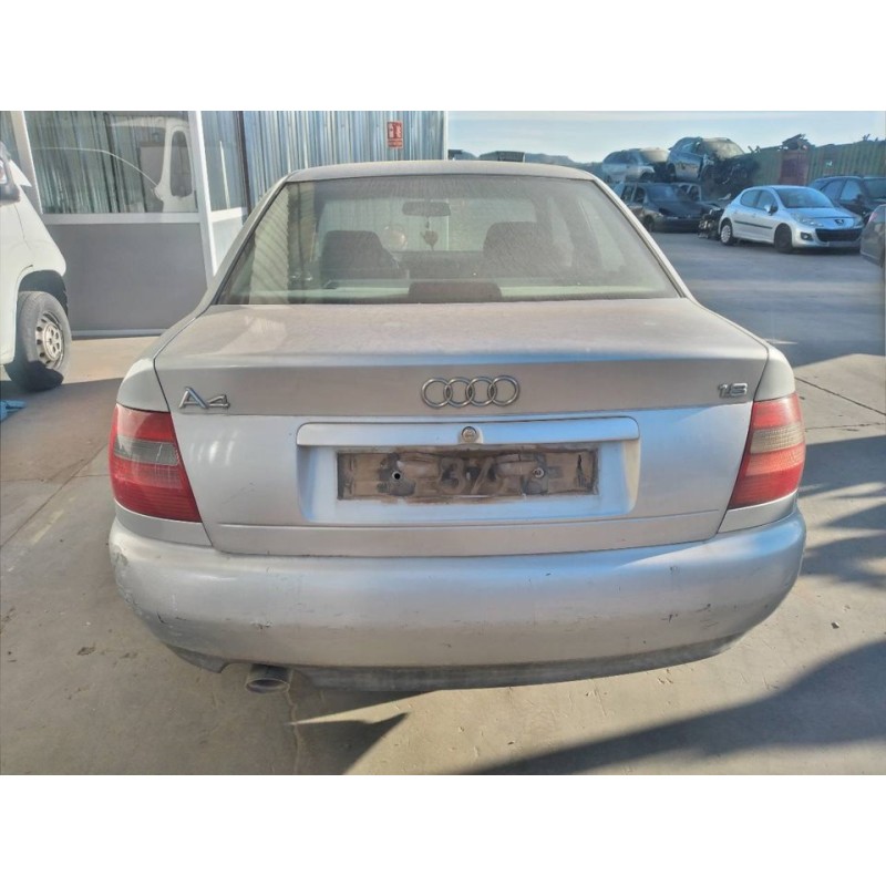 audi a4 berlina (b5) del año 1998