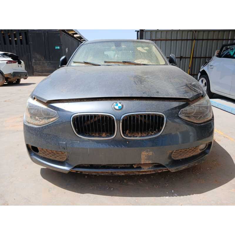 bmw serie 1 lim. (f20) del año 2013