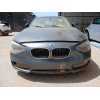 bmw serie 1 lim. (f20) del año 2013