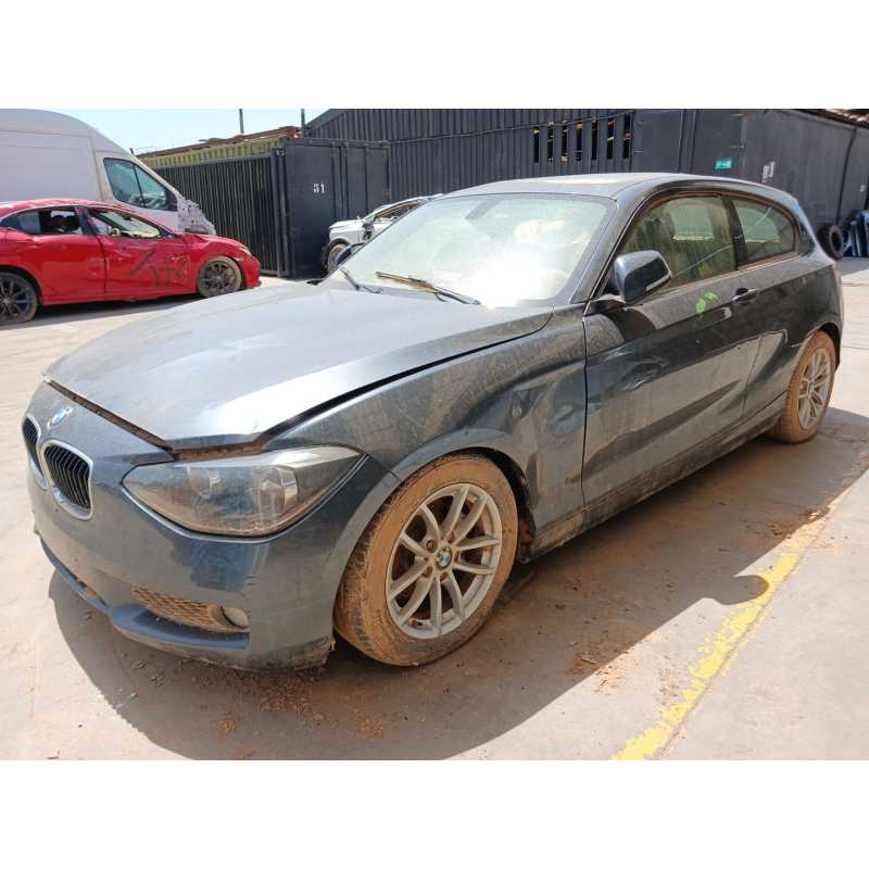 bmw serie 1 lim. (f20) del año 2013