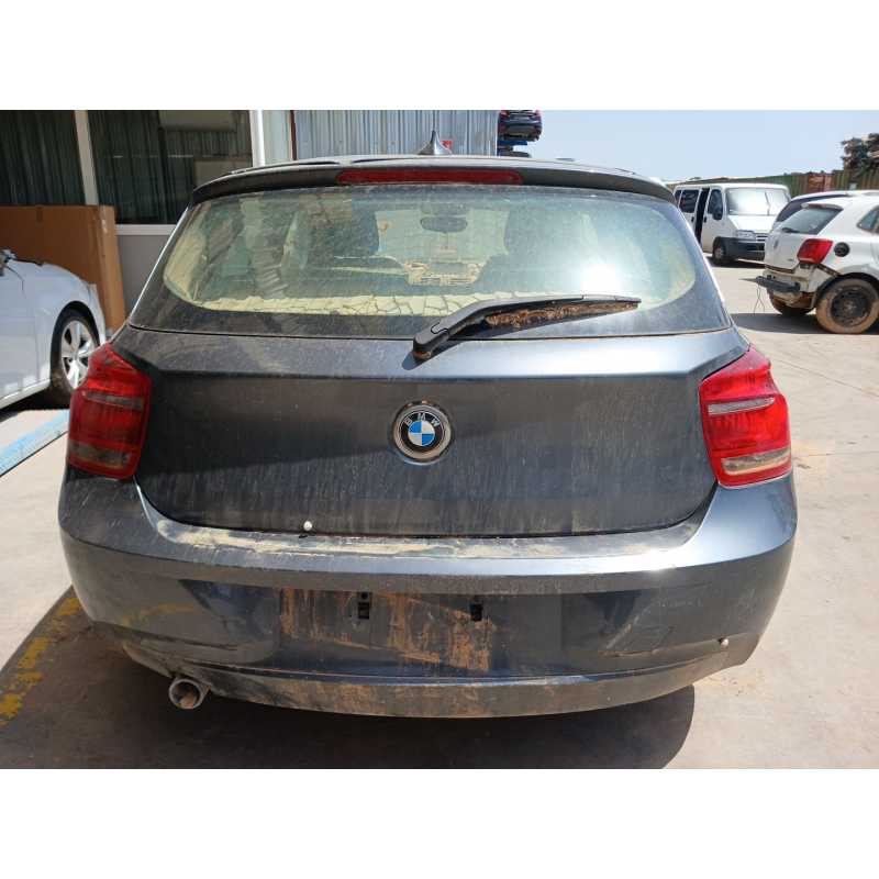 bmw serie 1 lim. (f20) del año 2013