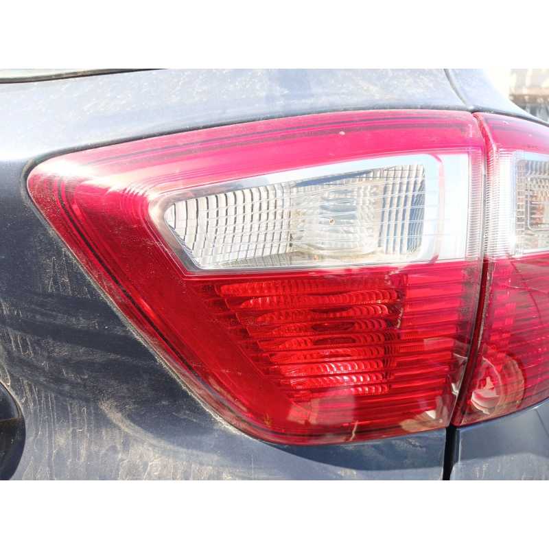 Recambio de piloto trasero derecho interior para ford c-max titanium referencia OEM IAM   