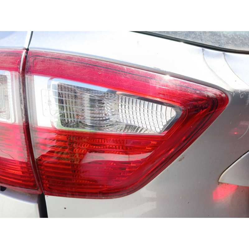 Recambio de piloto trasero izquierdo interior para ford c-max titanium referencia OEM IAM   
