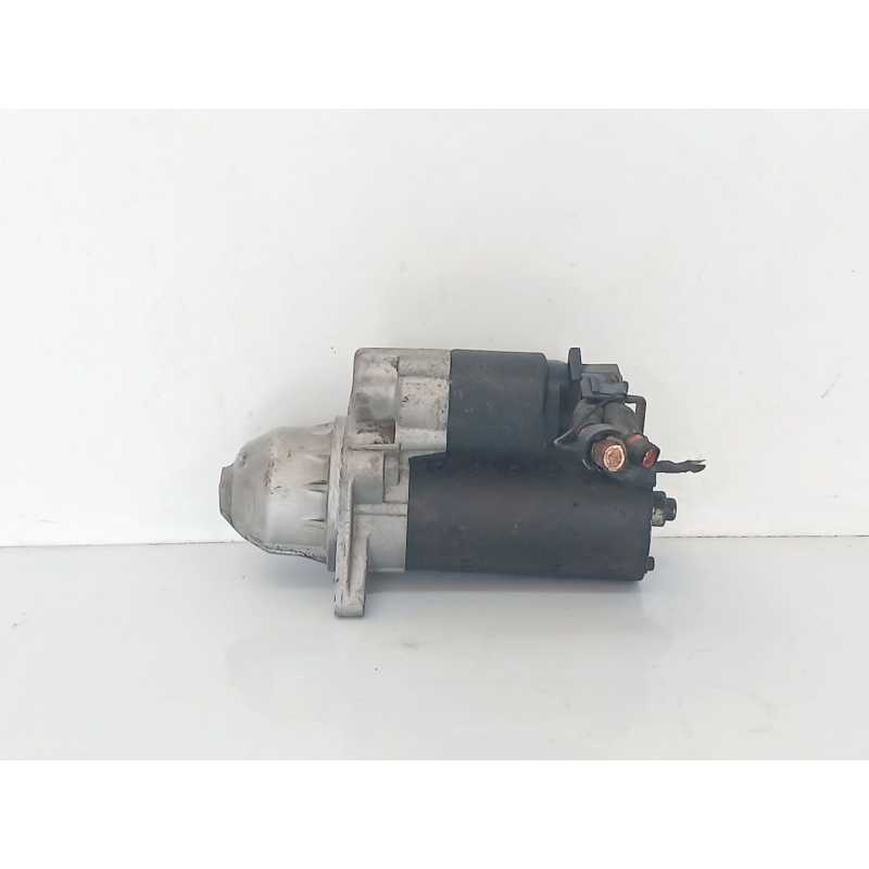 Recambio de motor arranque para iveco daily caja cerrada (2006 =>) caja cerrada techo alto 35s... batalla 3300 referencia OEM IA