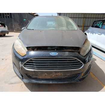 FORD FIESTA VI (CB1, CCN)