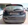 ford fiesta vi (cb1, ccn) del año 2015