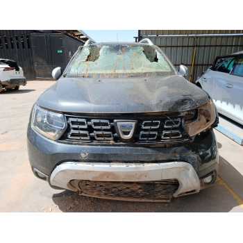 DACIA DUSTER (HM_)