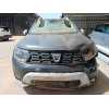 dacia duster (hm_) del año 2018