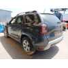 dacia duster (hm_) del año 2018