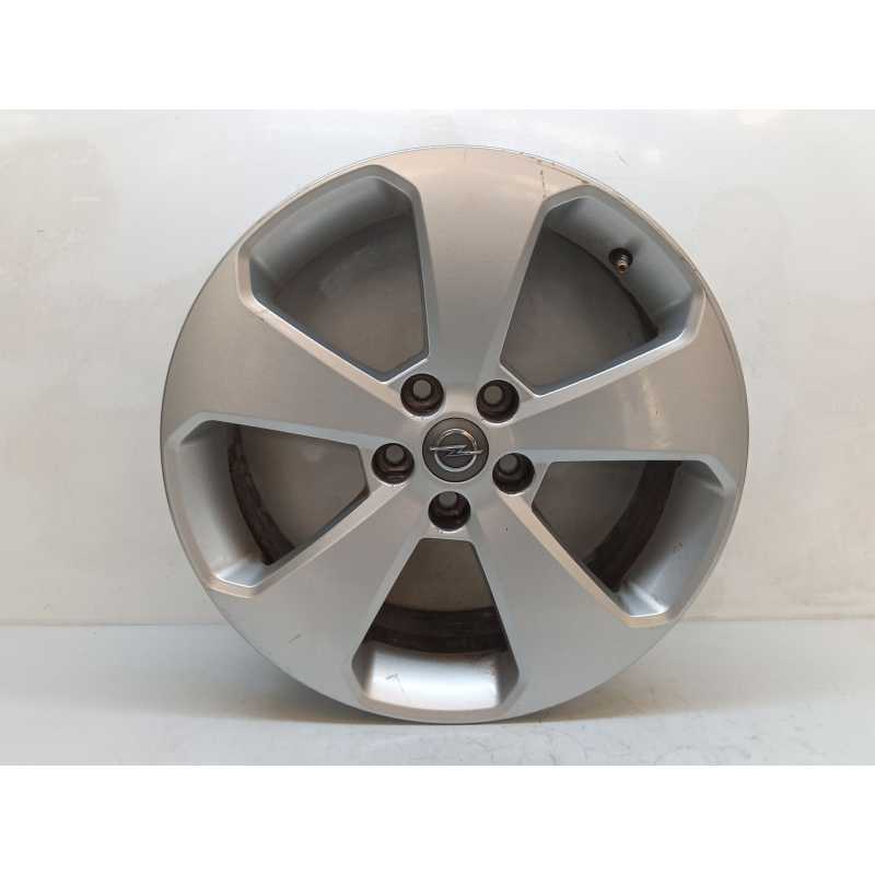 Recambio de llanta para opel mokka / mokka x (j13) 1.4 (_76) referencia OEM IAM 95396384  