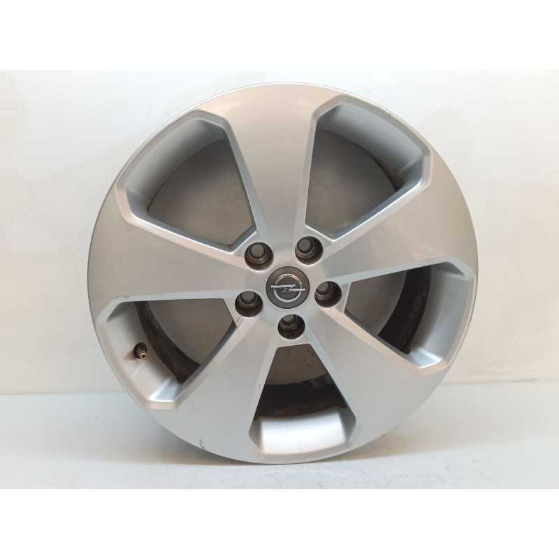 Recambio de llanta para opel mokka / mokka x (j13) 1.4 (_76) referencia OEM IAM 95396384  