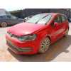 volkswagen polo v (6r1, 6c1) del año 2015