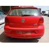 volkswagen polo v (6r1, 6c1) del año 2015