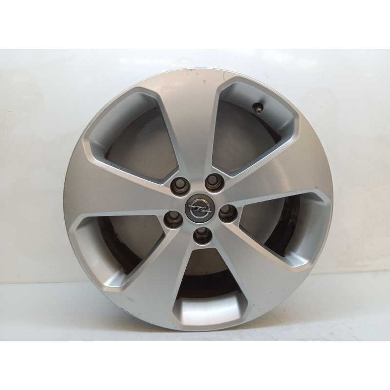 Recambio de llanta para opel mokka / mokka x (j13) 1.4 (_76) referencia OEM IAM 95396384  