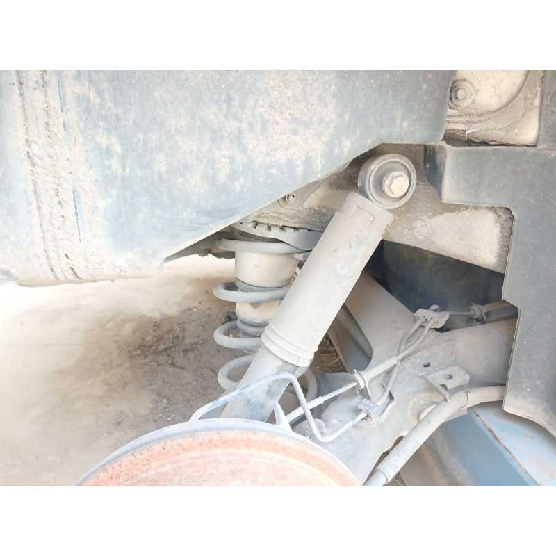 Recambio de amortiguador trasero derecho para ford ka (ccu) urban referencia OEM IAM   