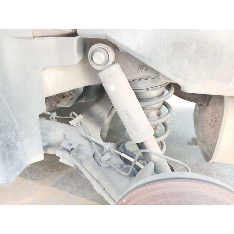 Recambio de amortiguador trasero izquierdo para ford ka (ru8) 1.2 referencia OEM IAM   