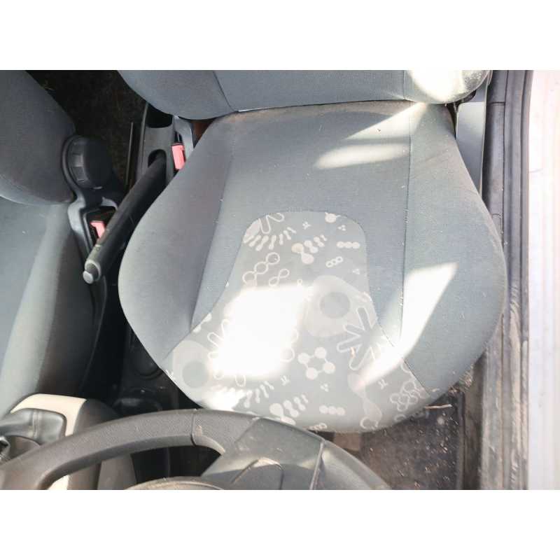 Recambio de asiento delantero izquierdo para ford ka (ru8) 1.2 referencia OEM IAM   
