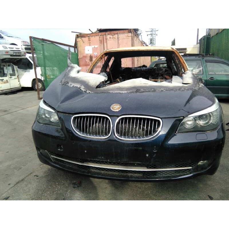 bmw serie 5 berlina (e60) del año 2008