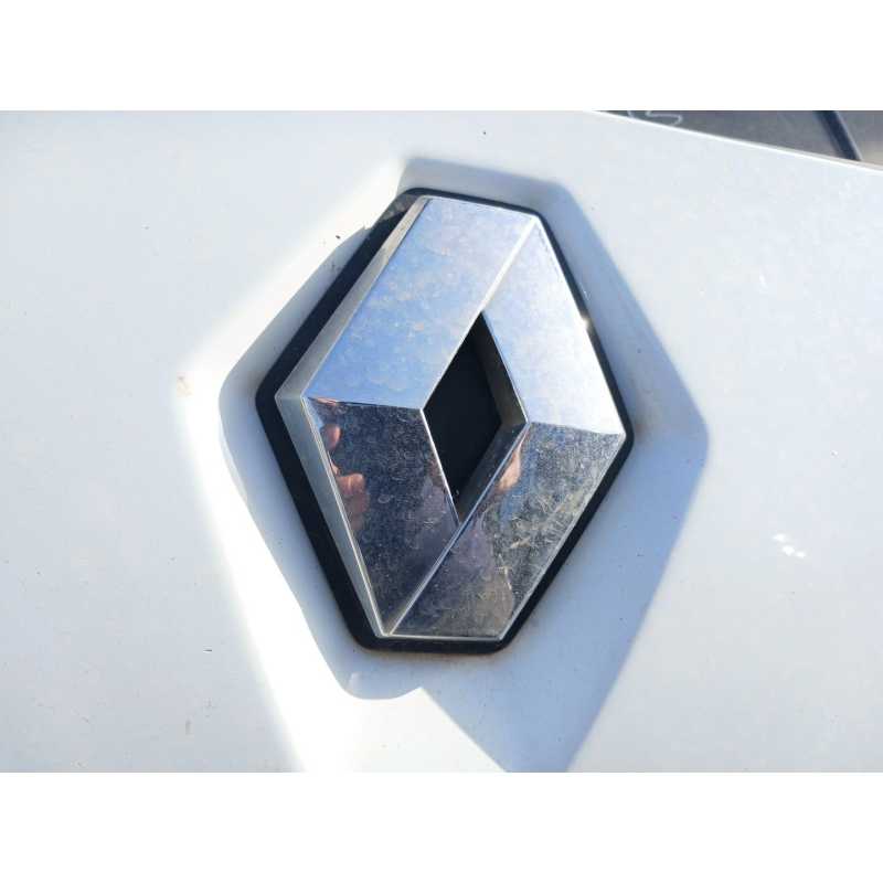 Recambio de motor limpia delantero para renault scenic iii dynamique referencia OEM IAM   