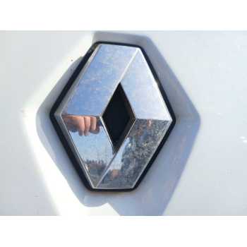 Recambio de motor limpia delantero para renault scenic iii dynamique referencia OEM IAM   