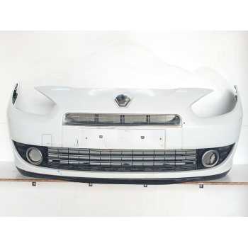 Recambio de paragolpes delantero para renault fluence dynamique referencia OEM IAM   
