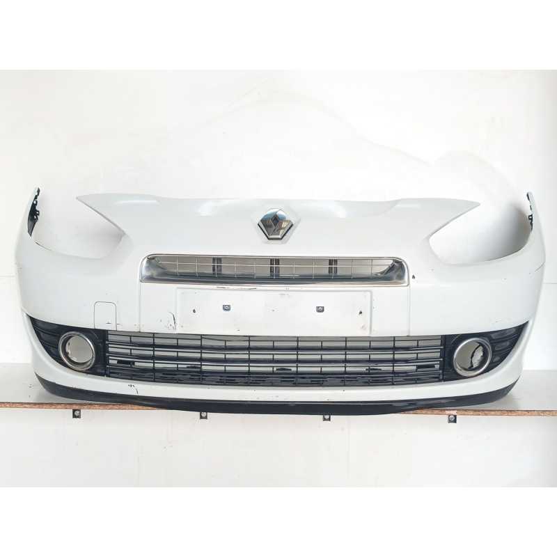 Recambio de paragolpes delantero para renault fluence dynamique referencia OEM IAM   