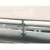 Recambio de paragolpes delantero para renault fluence dynamique referencia OEM IAM   