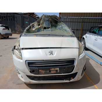 PEUGEOT 5008 (0U_, 0E_)