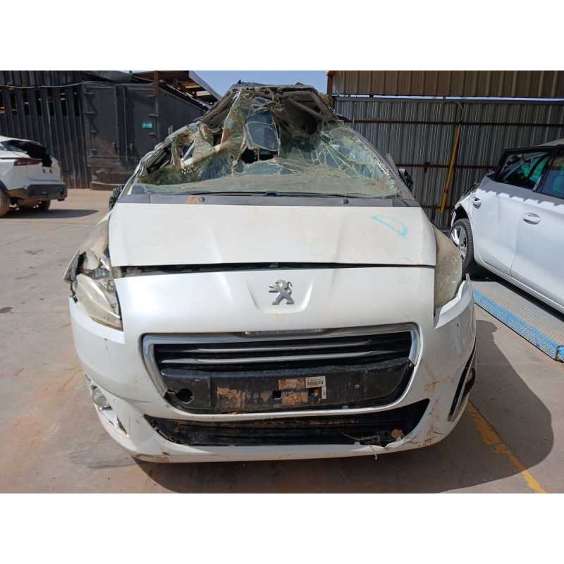 peugeot 5008 (0u_, 0e_) del año 2015