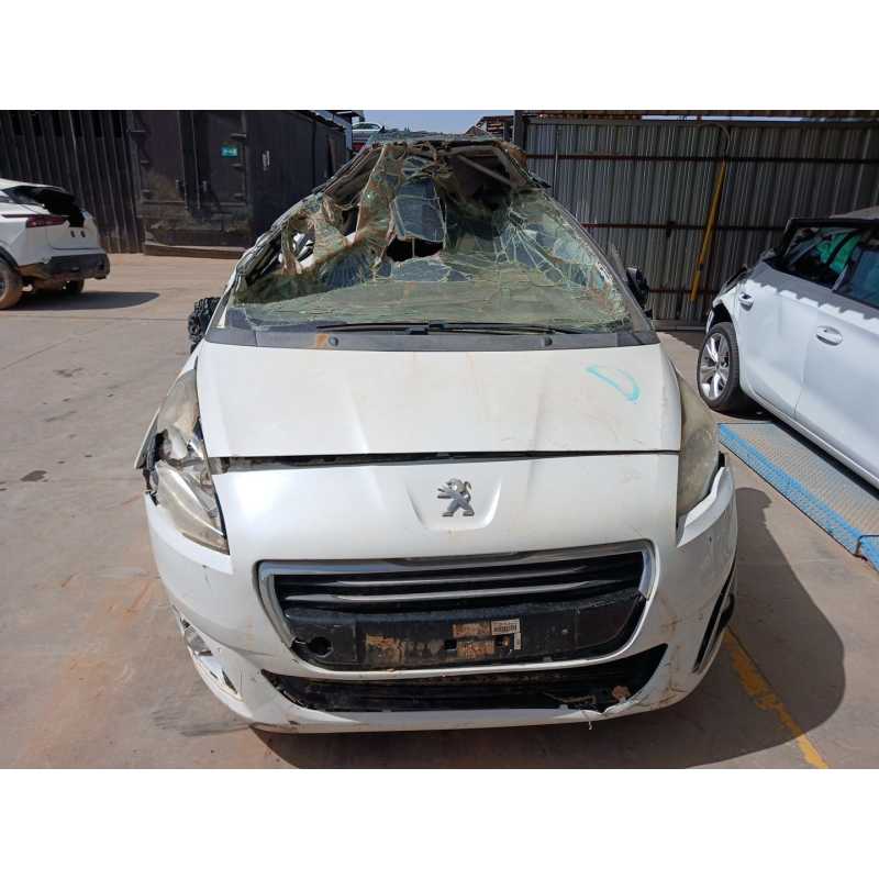 peugeot 5008 (0u_, 0e_) del año 2015
