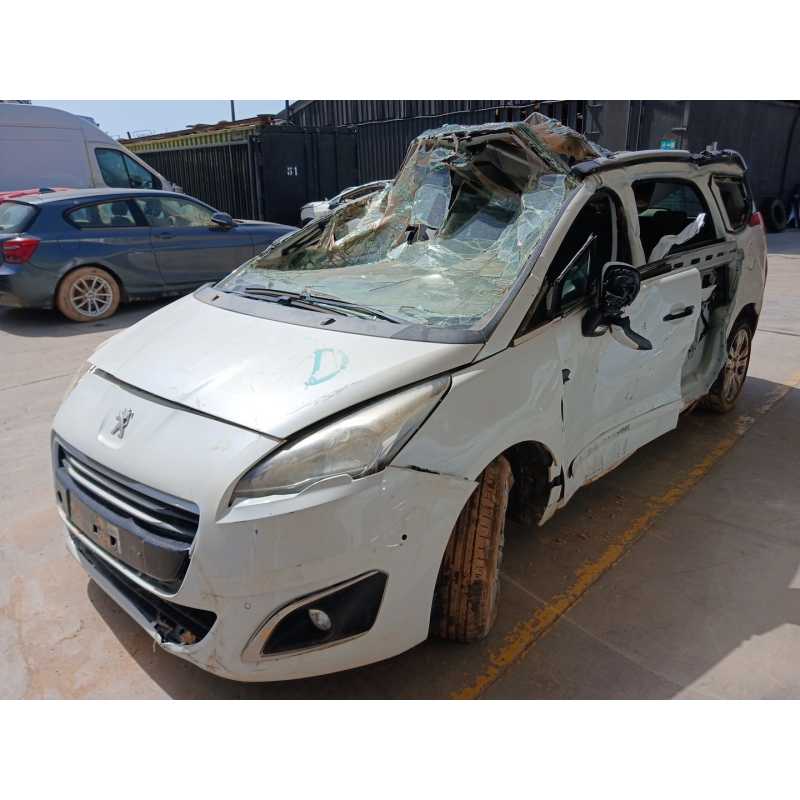 peugeot 5008 (0u_, 0e_) del año 2015