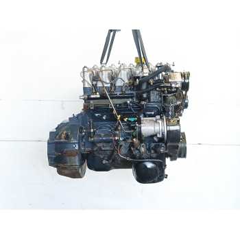 MOTOR COMPLETO HUZ873663 DICOR 07 