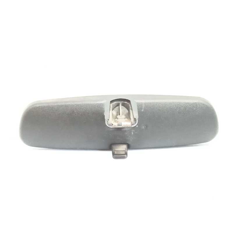 Recambio de retrovisor interior para mitsubishi asx (ga0w) challenge 2wd referencia OEM IAM 015617 - Blanco 3