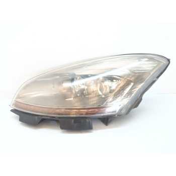 Recambio de faro izquierdo para citroën c4 grand picasso i (ua_) 2.0 i 16v referencia OEM IAM 16298300 5DV00900000 