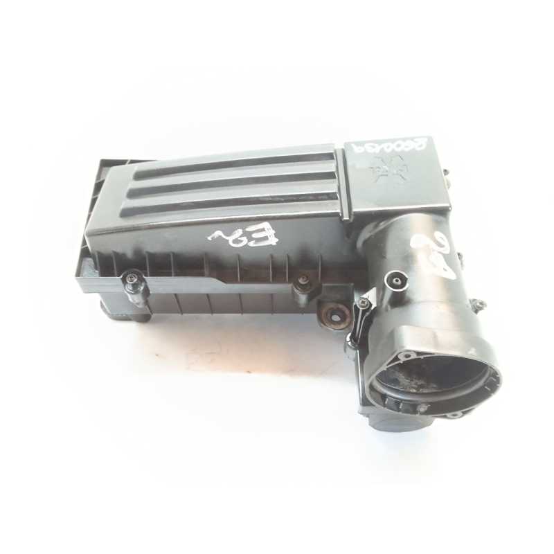 Recambio de caja filtro aire para audi a3 (8p1) 2.0 tdi 16v referencia OEM IAM 1K0129607S 4615185917 