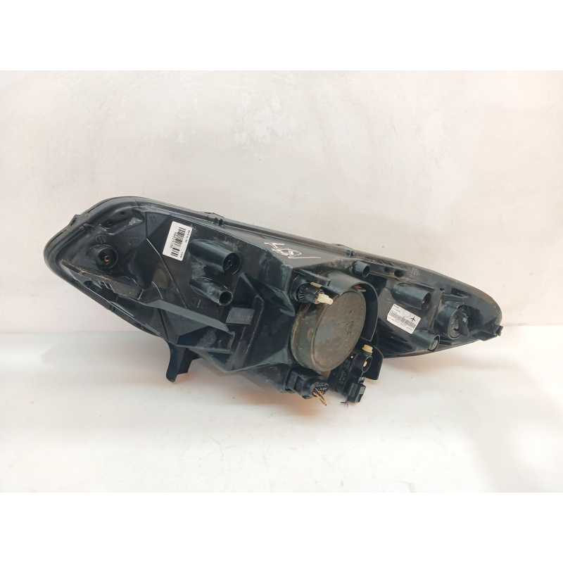 Recambio de faro derecho para ford ecosport 1.0 ecoboost referencia OEM IAM CN1513W029BH - Blanco 3