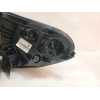 Recambio de faro derecho para ford ecosport 1.0 ecoboost referencia OEM IAM CN1513W029BH  