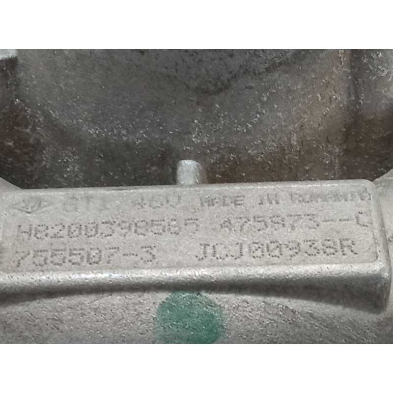 Recambio de turbocompresor para renault laguna ii (bg0) confort expression referencia OEM IAM H8200398585  GARRETT 2
