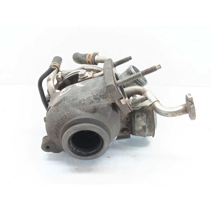 Recambio de turbocompresor para renault laguna ii (bg0) confort expression referencia OEM IAM H8200398585  GARRETT 3