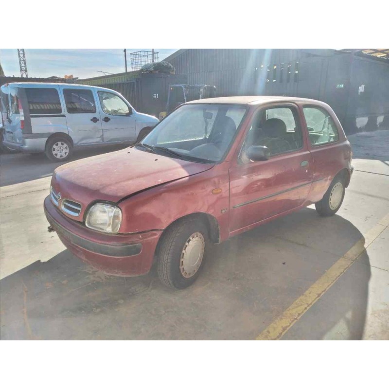 nissan micra (k11) del año 1998
