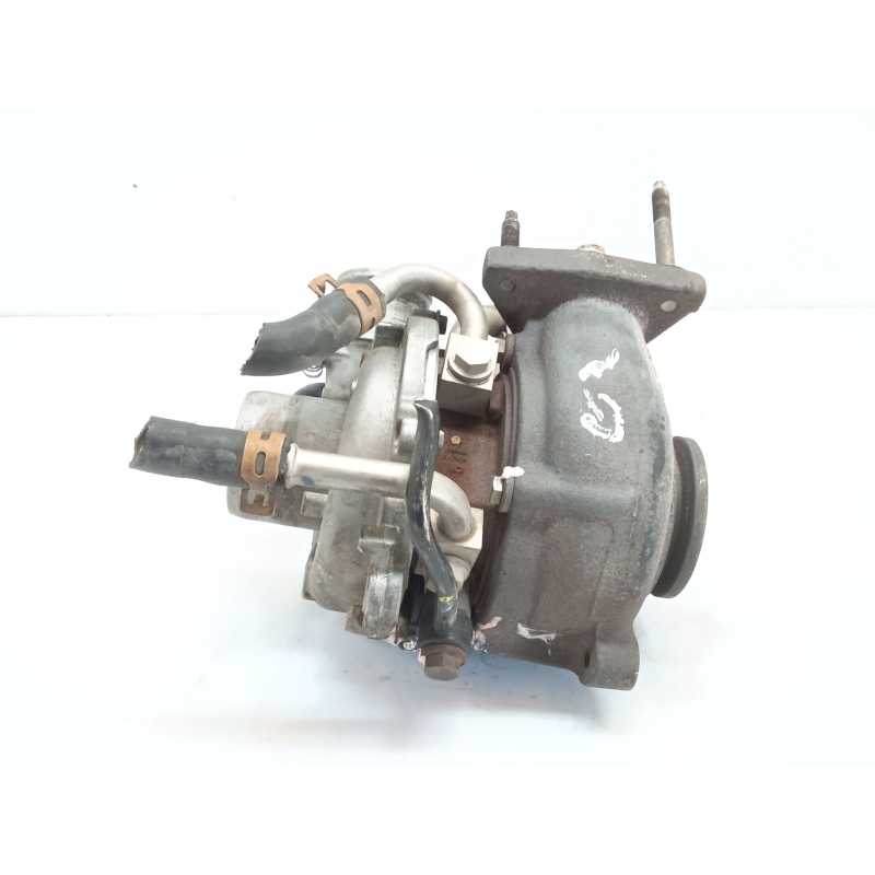 Recambio de turbocompresor para renault laguna ii (bg0) confort expression referencia OEM IAM H8200398585  GARRETT 4