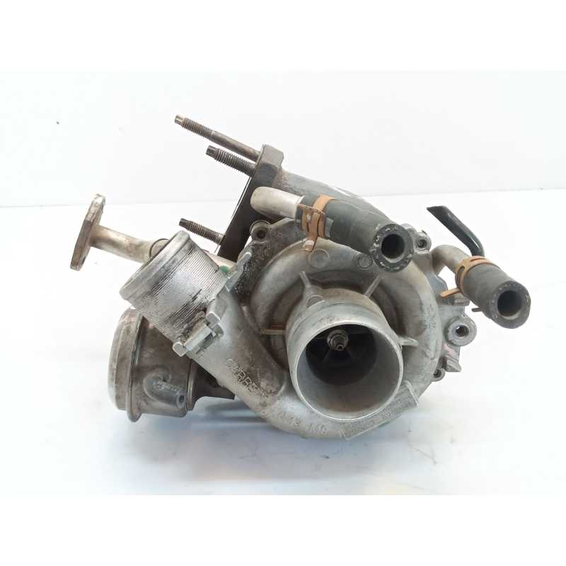 Recambio de turbocompresor para renault laguna ii (bg0) confort expression referencia OEM IAM H8200398585  GARRETT 5