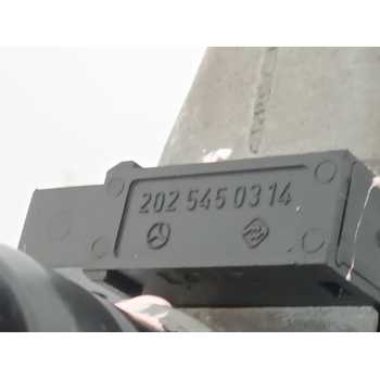 ANTIRROBO / LLAVE CONTACTO 2025450314 