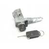 Recambio de antirrobo / llave contacto para mercedes-benz clase c (w202) c 220 d (202.121) referencia OEM IAM 2025450314  