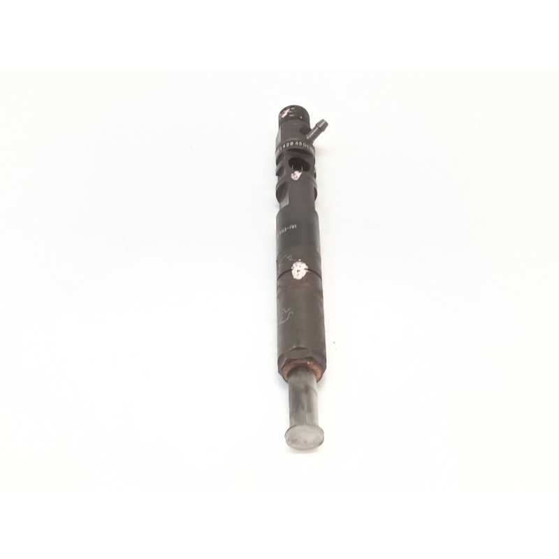 Recambio de inyector para ford focus i (daw, dbw) 1.8 tdci referencia OEM IAM 2T1Q9F593AA  