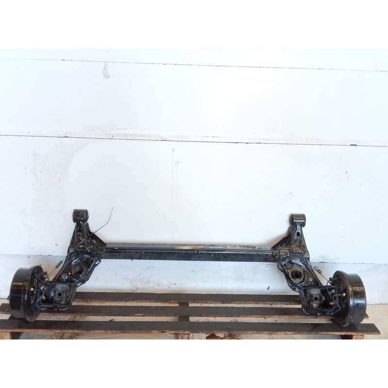 Recambio de puente trasero para opel corsa c (x01) 1.3 cdti (f08, f68) referencia OEM IAM   