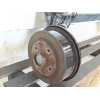 Recambio de puente trasero para opel corsa c (x01) 1.3 cdti (f08, f68) referencia OEM IAM   