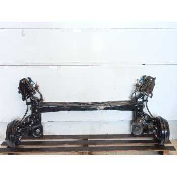 Recambio de puente trasero para citroën c3 ii (sc_) 1.4 vti 95 referencia OEM IAM   