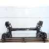 Recambio de puente trasero para citroën c3 ii (sc_) 1.4 vti 95 referencia OEM IAM   